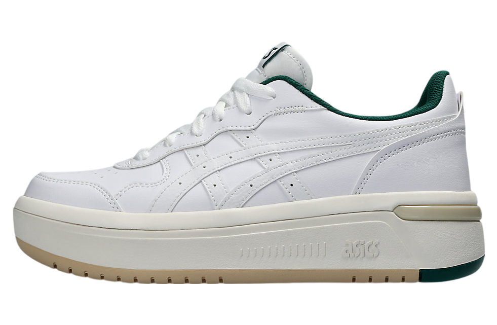 Asics Japan S ST White / Jewel Green