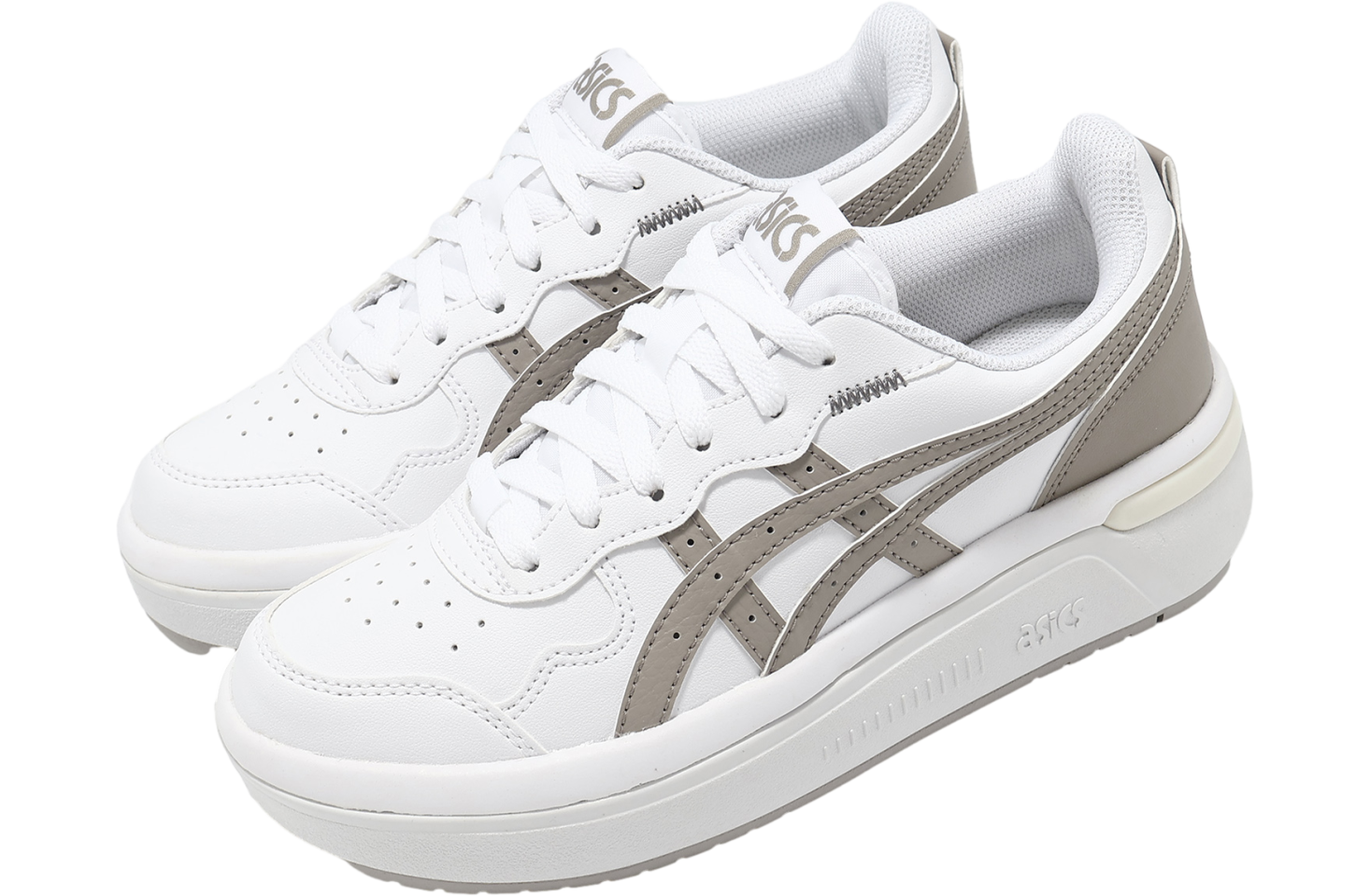 Asics Japan S ST White / Moonrock