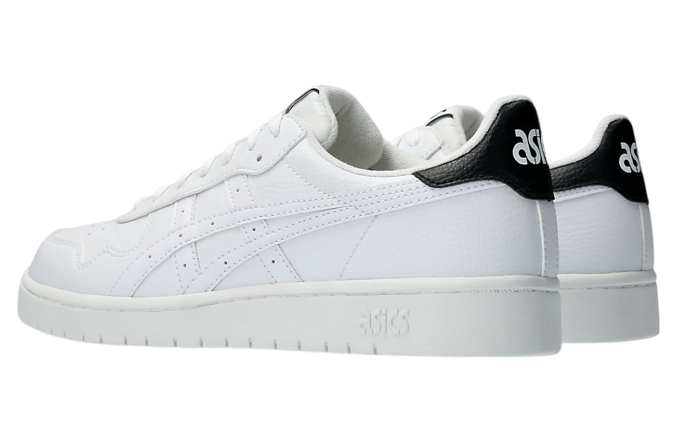 Asics Japan S White / Black