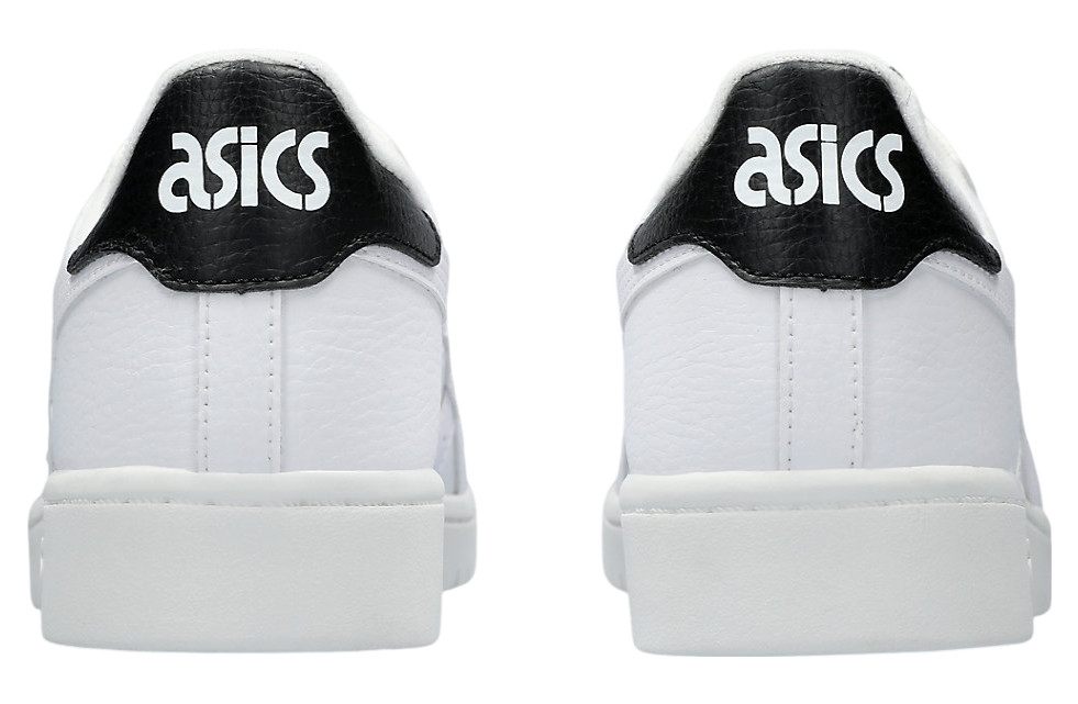 Asics Japan S White / Black