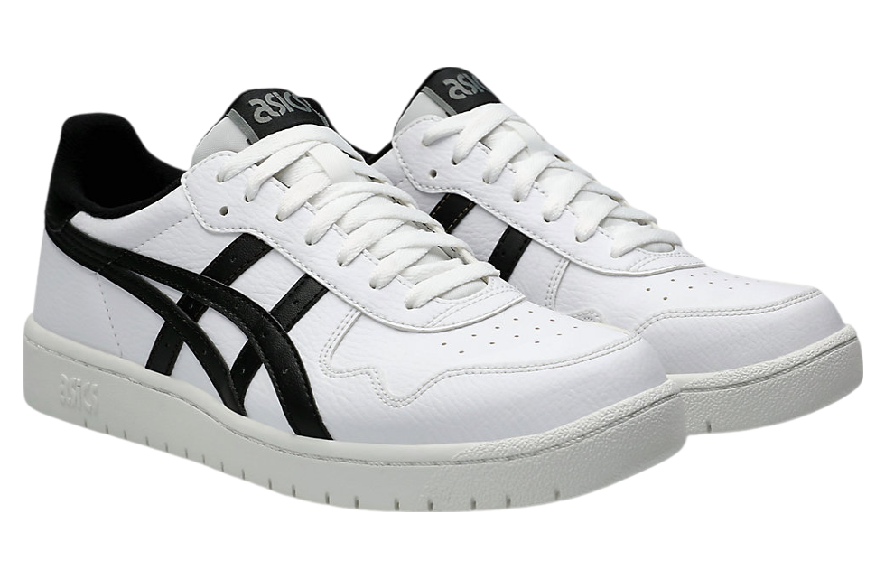 Asics Japan S White / Black / Grey