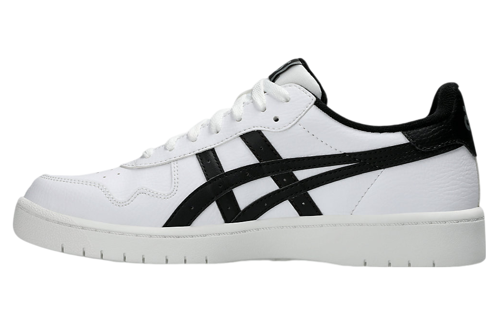 Asics Japan S White / Black / Grey