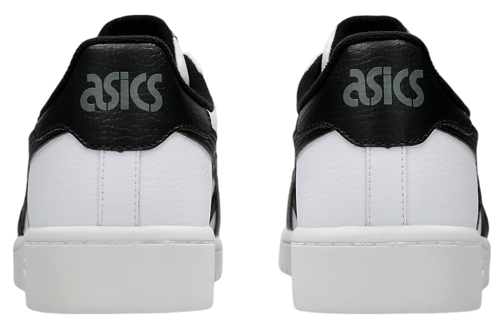 Asics Japan S White / Black / Grey