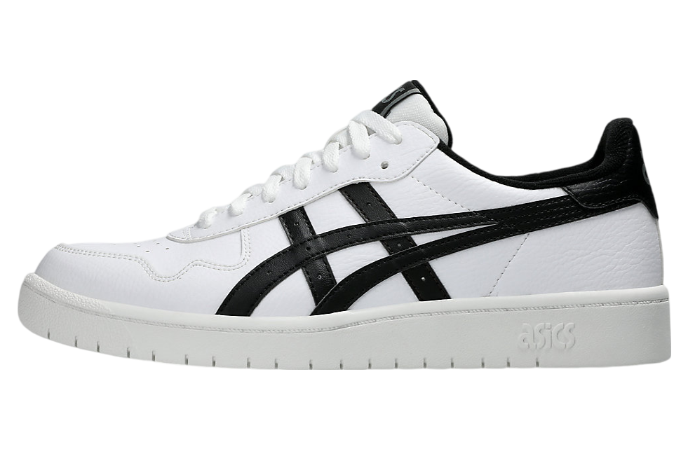 Asics Japan S White / Black / Grey