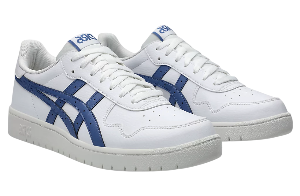 Asics Japan S White / Blueberry