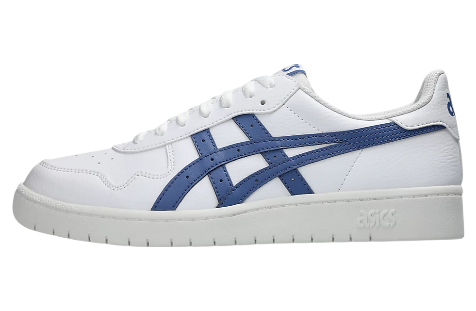 Asics Japan S White / Blueberry