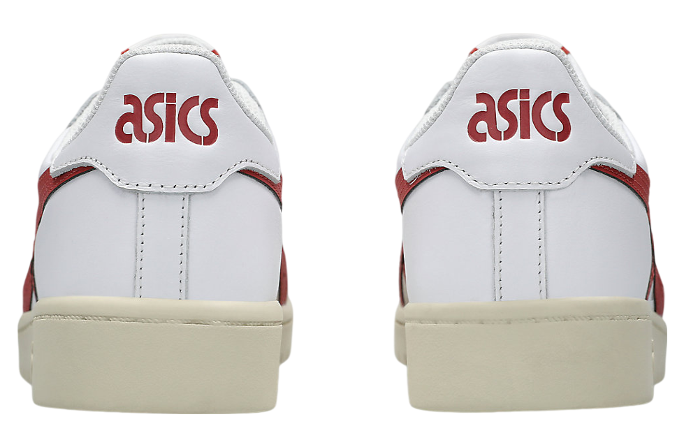 Asics Japan S White / Dried Rose