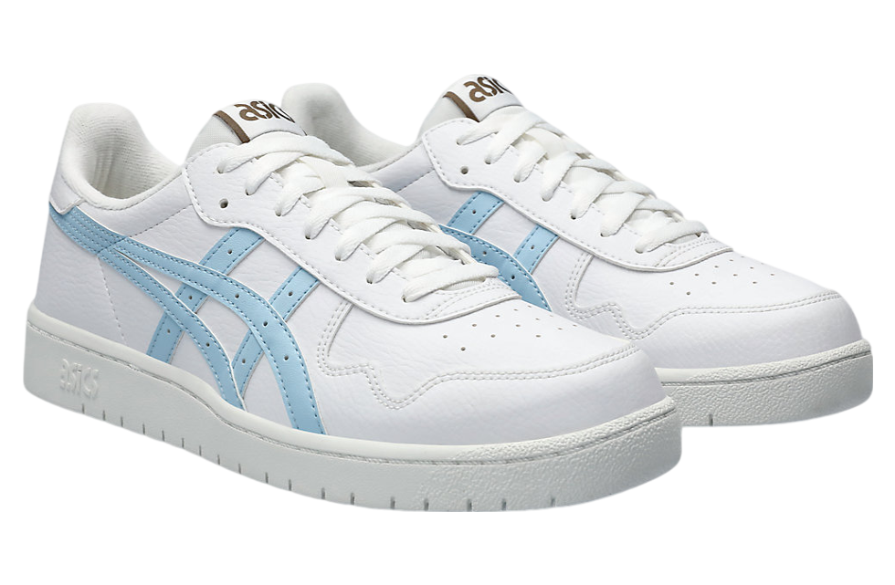 Asics Japan S White / Faded Denim