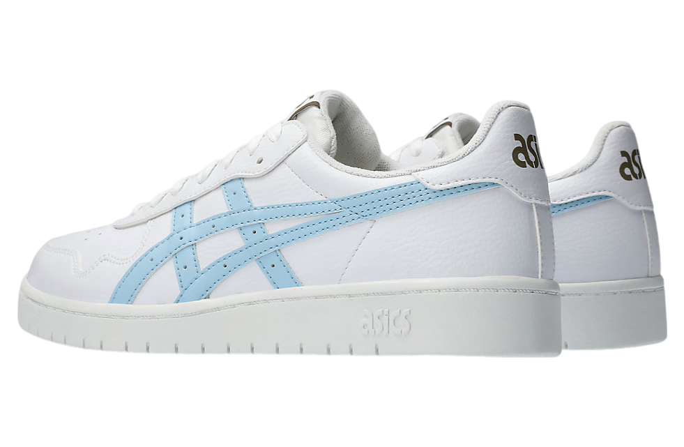 Asics Japan S White / Faded Denim