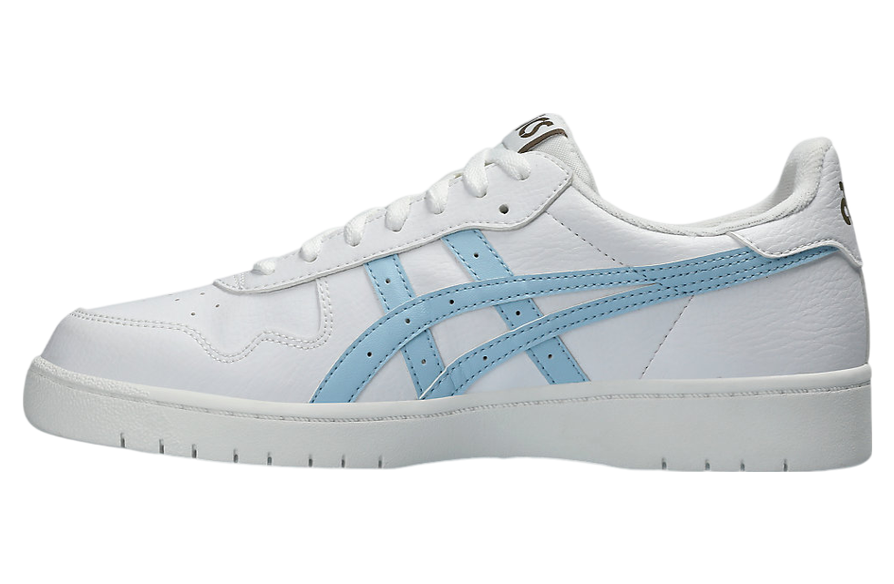 Asics Japan S White / Faded Denim