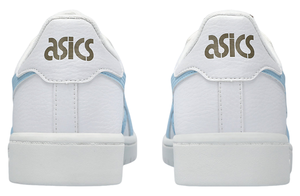 Asics Japan S White / Faded Denim