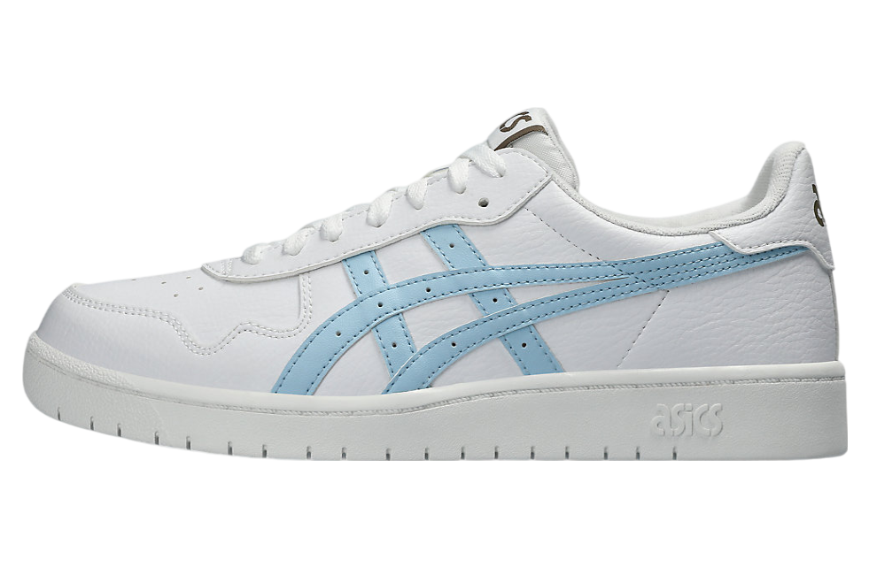 Asics Japan S White / Faded Denim