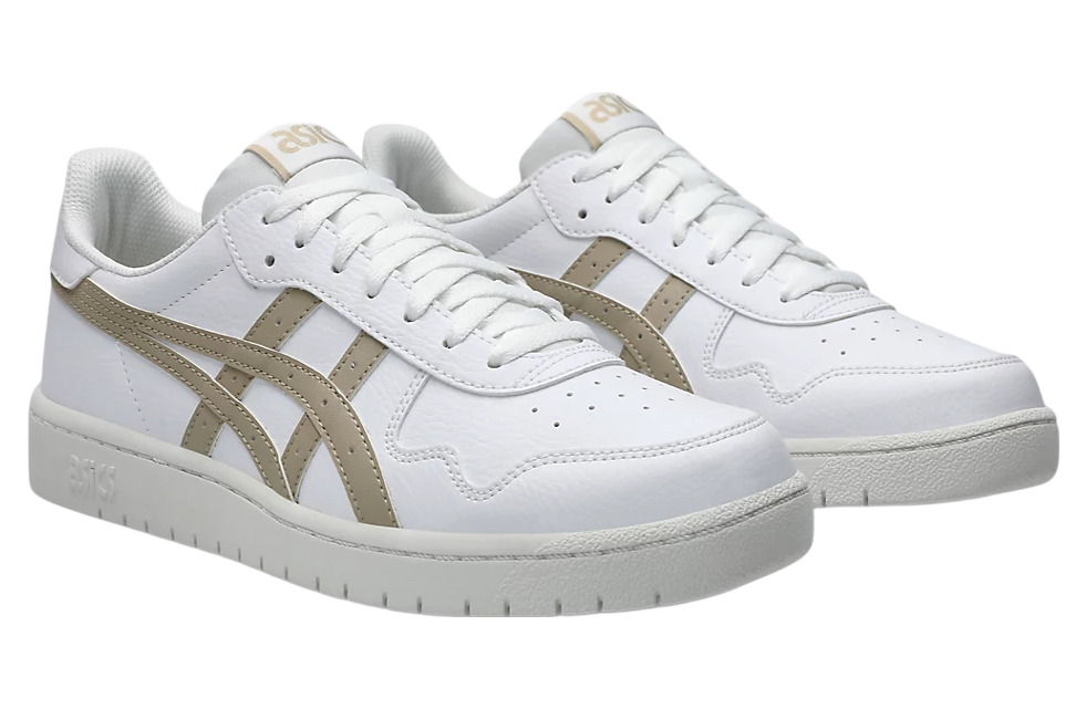 Asics Japan S White / Feather Grey