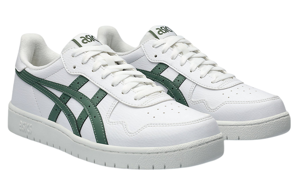 Asics Japan S White / Ivy