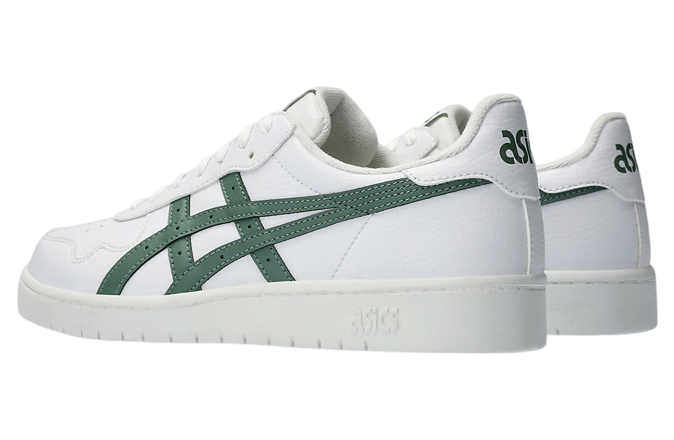 Asics Japan S White / Ivy