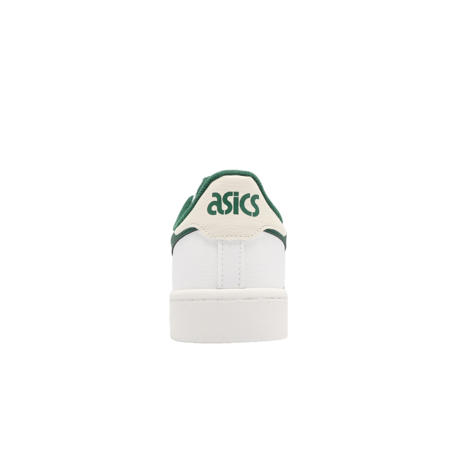 Asics Japan S White / Jasper Green