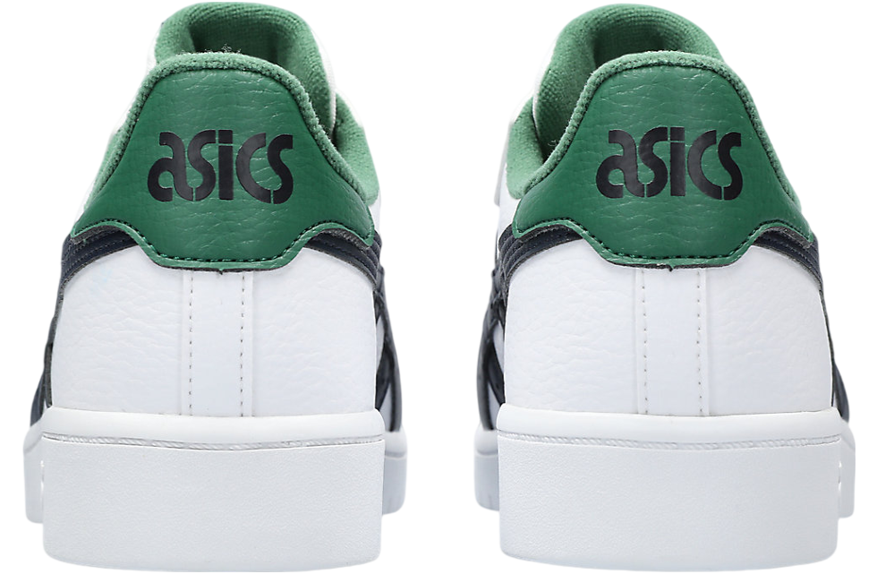 Asics Japan S White / Midnight / Green