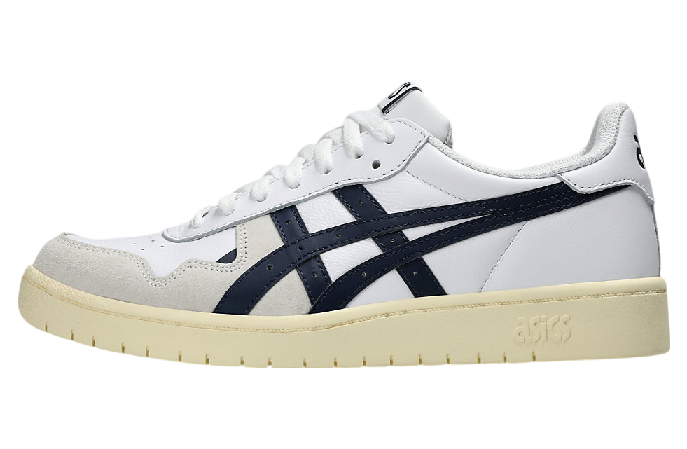 Asics Japan S White / Midnight / Grey