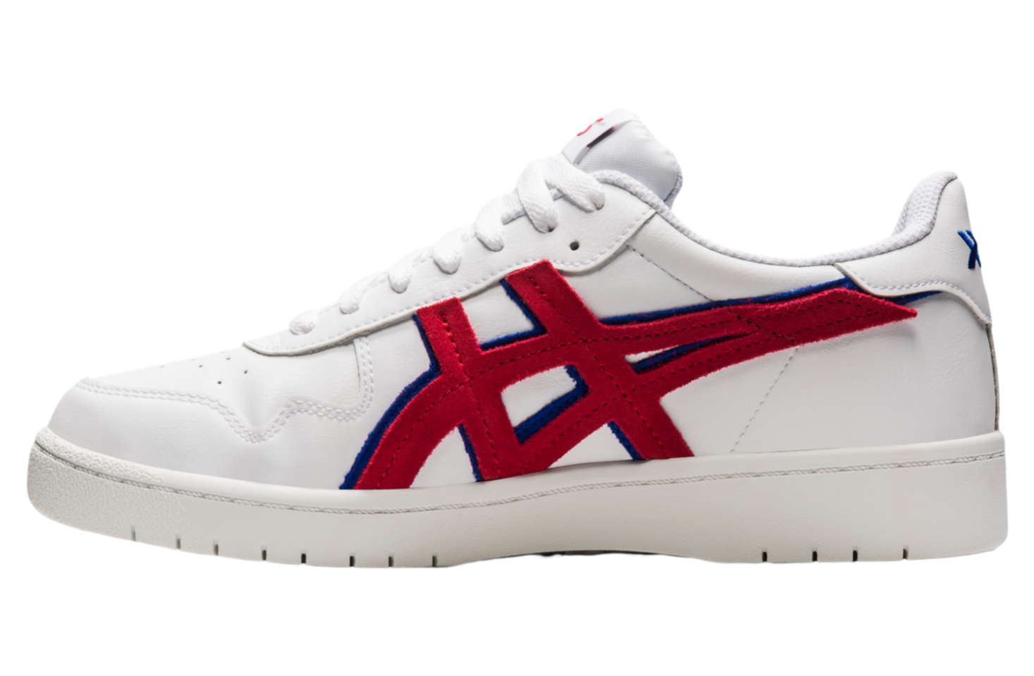 Asics Japan S White / Monaco Blue