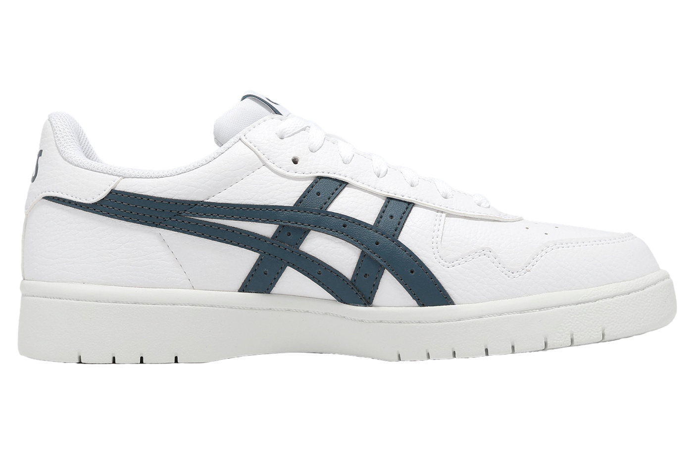 Asics Japan S White / Raw Indigo