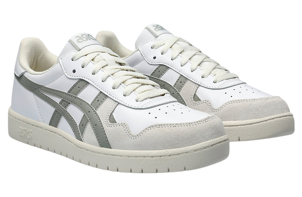 Asics Japan S White / Seal Grey