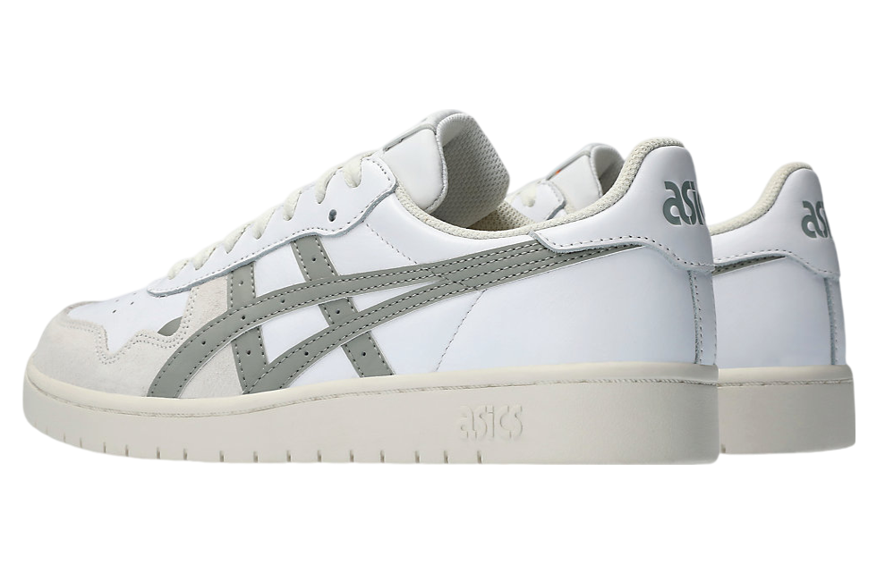 Asics Japan S White / Seal Grey