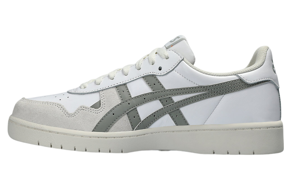 Asics Japan S White / Seal Grey