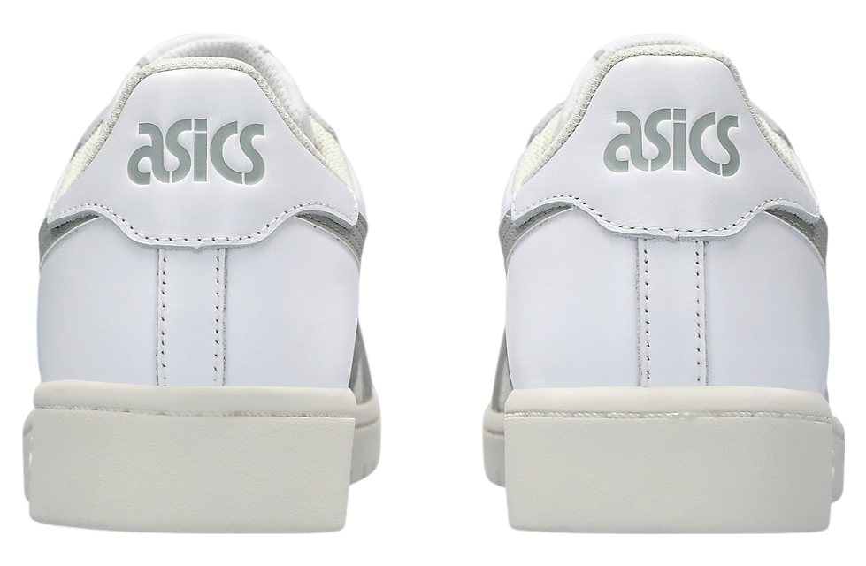 Asics Japan S White / Seal Grey