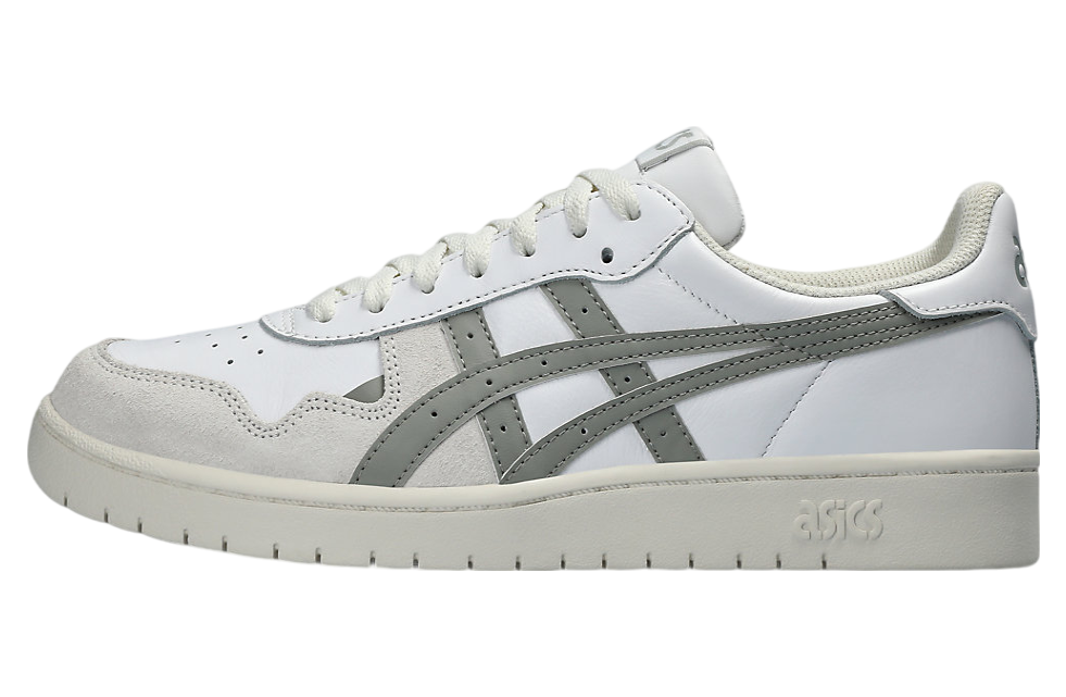 Asics Japan S White / Seal Grey