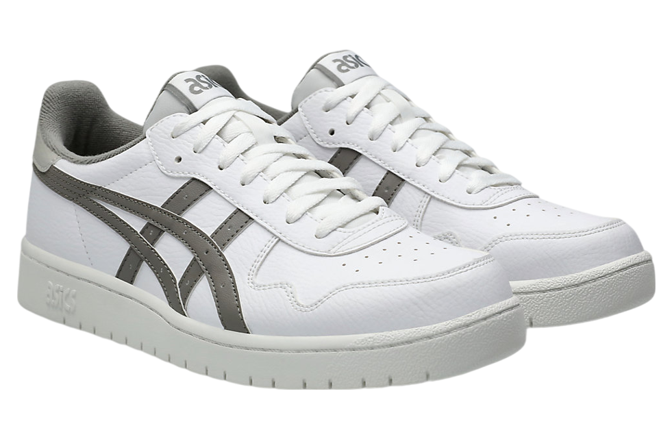 Asics Japan S White / Steeple Grey