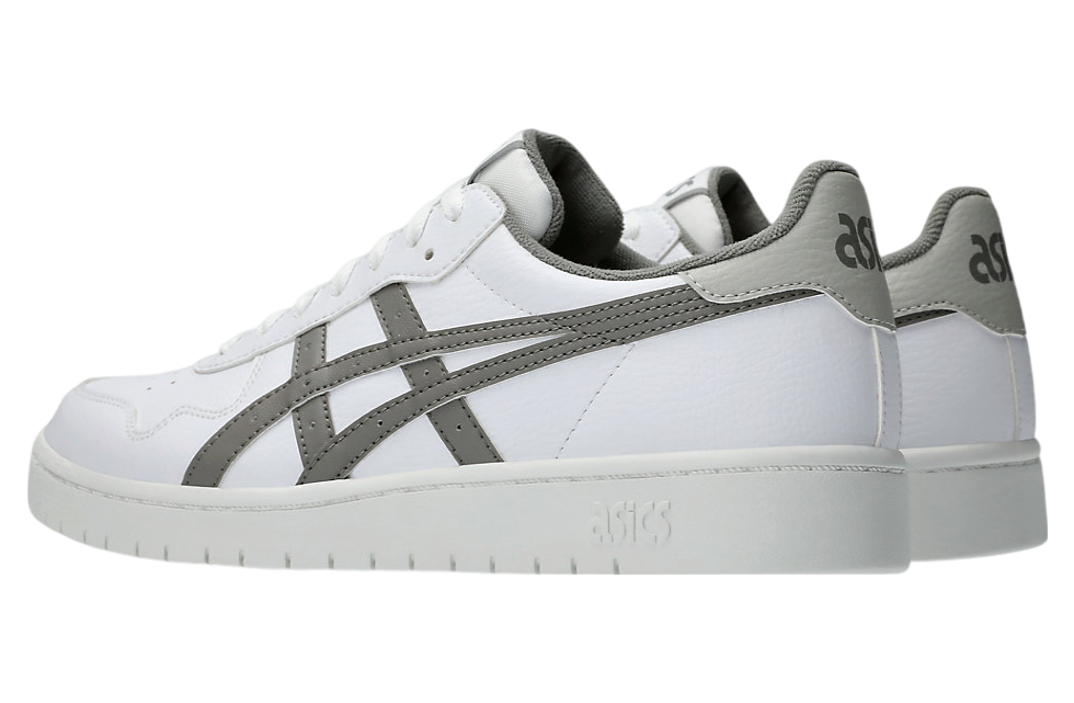 Asics Japan S White / Steeple Grey