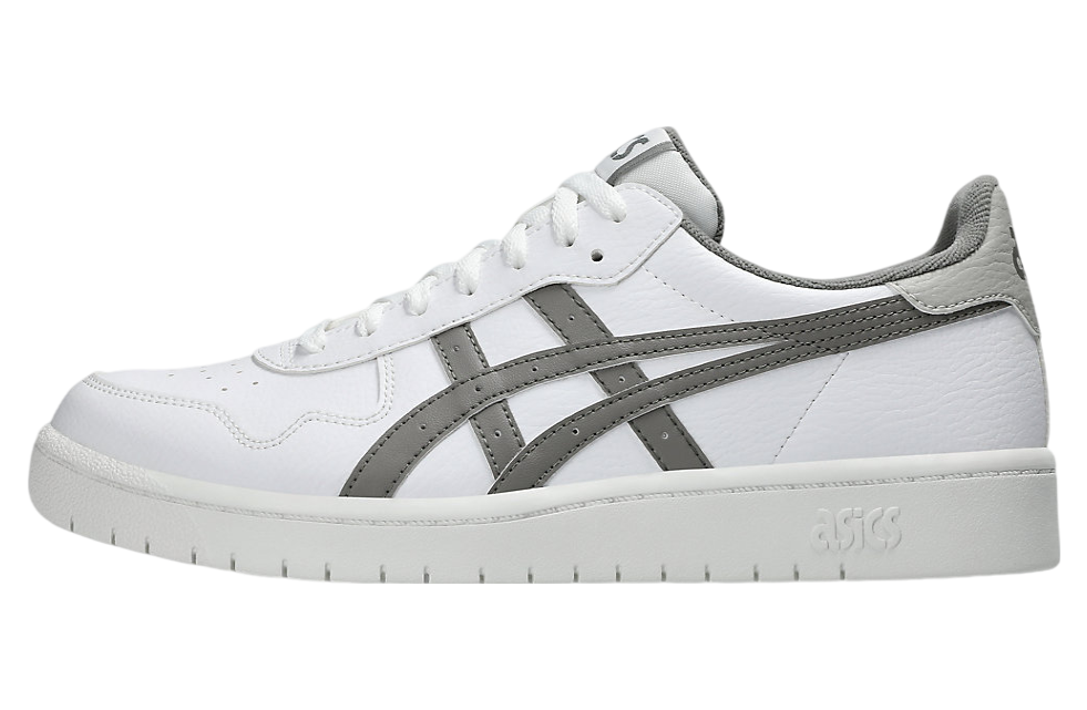 Asics Japan S White / Steeple Grey