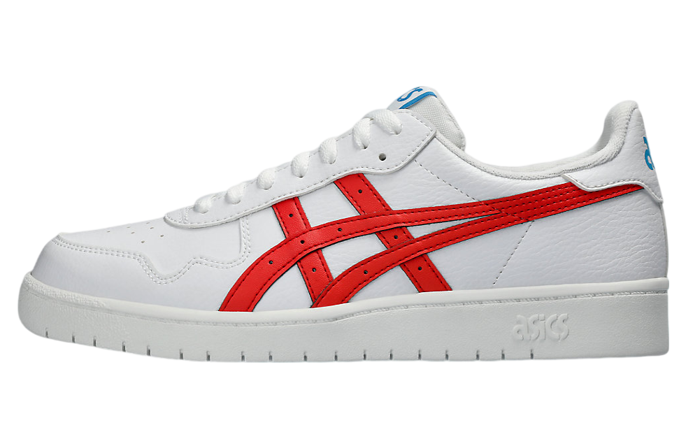 Asics Japan S White / True Red