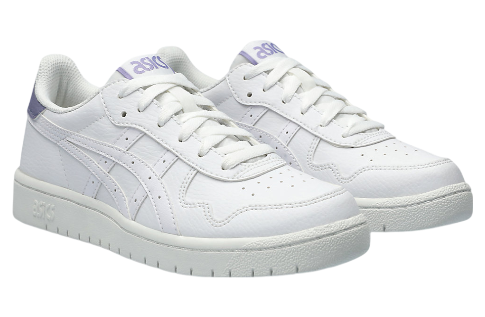 Asics Japan S WMNS White / Ash Rock