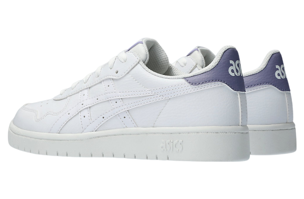 Asics Japan S WMNS White / Ash Rock