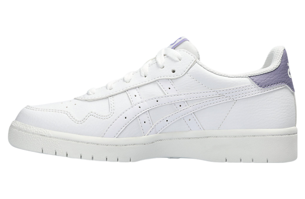 Asics Japan S WMNS White / Ash Rock