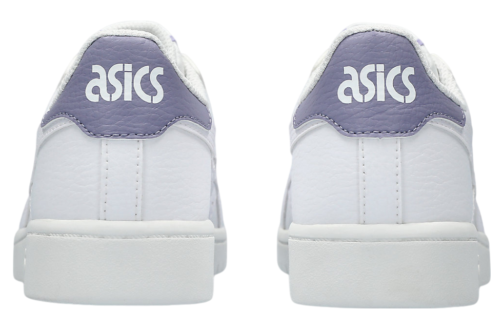 Asics Japan S WMNS White / Ash Rock