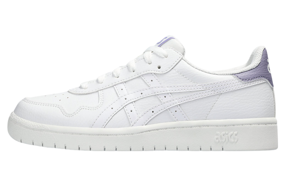 Asics Japan S WMNS White / Ash Rock