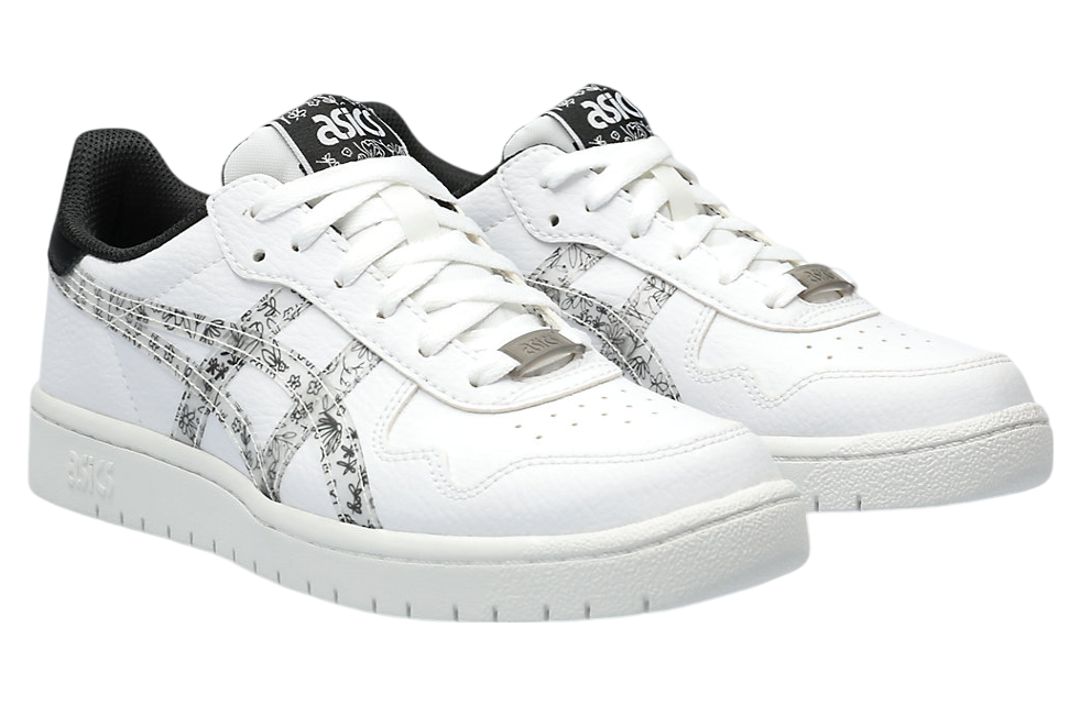 Asics Japan S WMNS White / Black