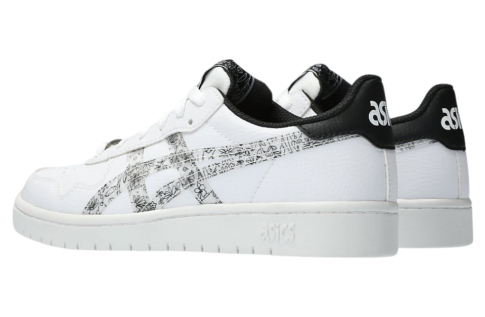 Asics Japan S WMNS White / Black