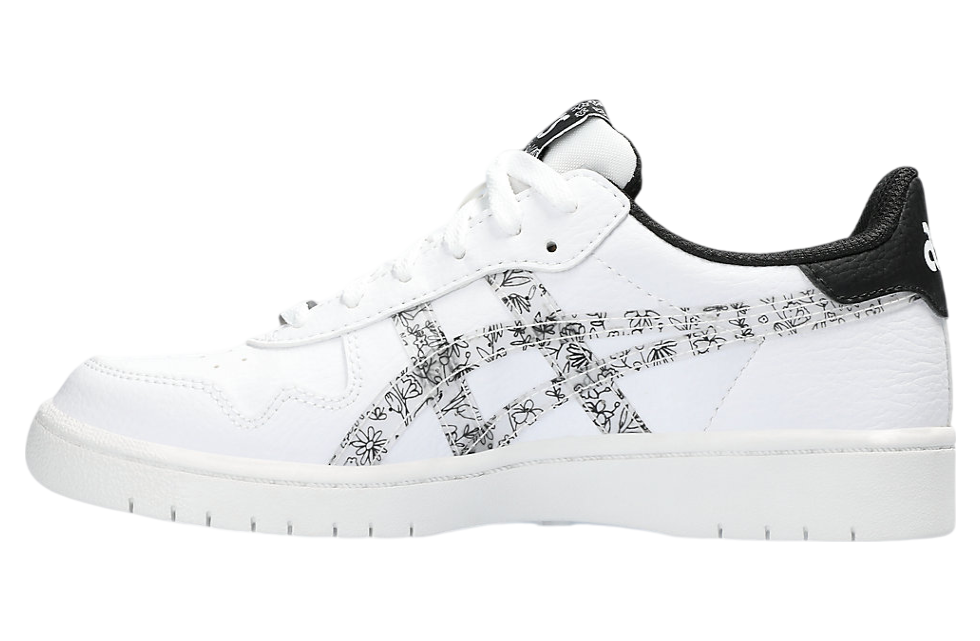 Asics Japan S WMNS White / Black