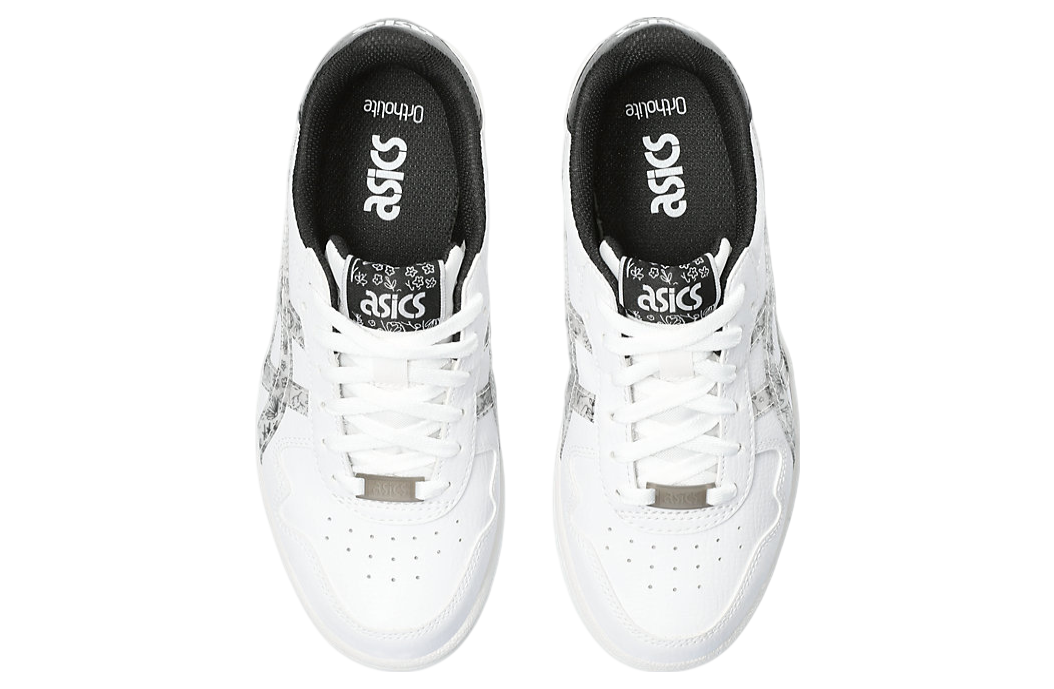 Asics Japan S WMNS White / Black