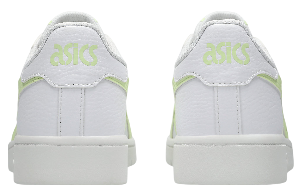 Asics Japan S WMNS White / Cool Matcha