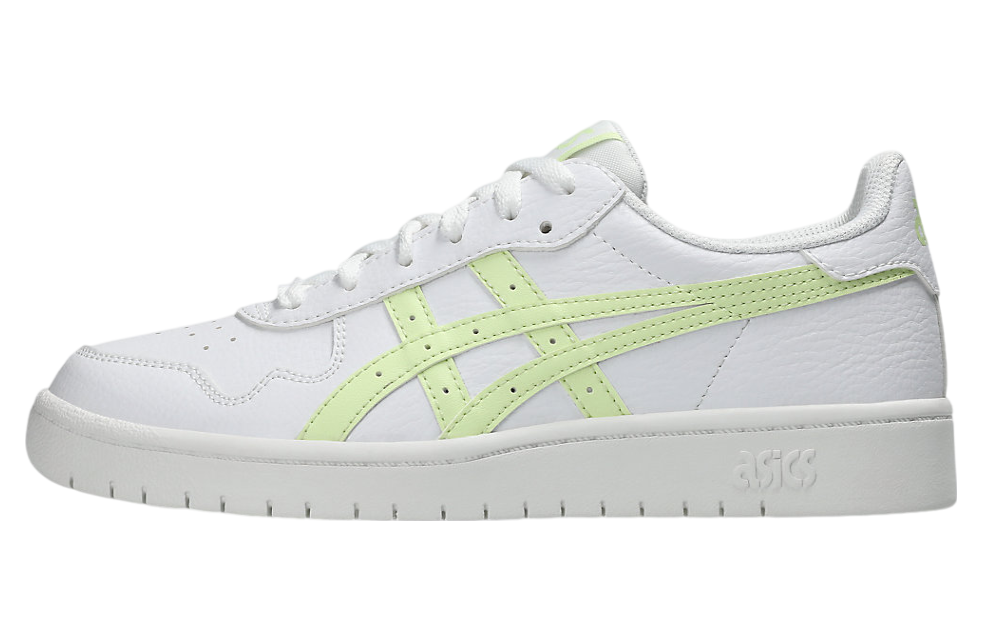 Asics Japan S WMNS White / Cool Matcha