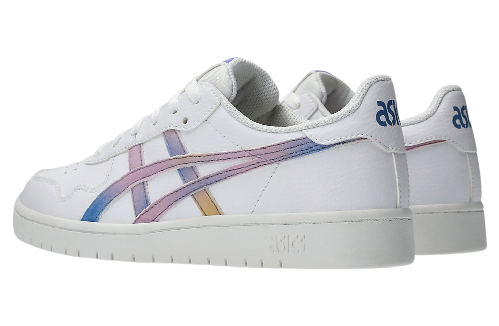 Asics Japan S WMNS White / Denim Blue