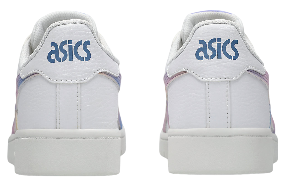 Asics Japan S WMNS White / Denim Blue