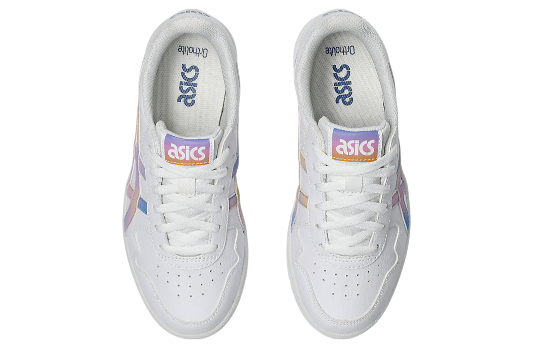 Asics Japan S WMNS White / Denim Blue