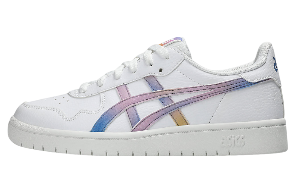 Asics Japan S WMNS White / Denim Blue