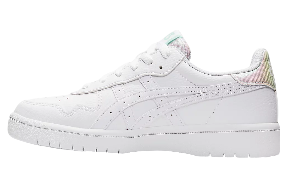 Asics Japan S WMNS White / Iridescent