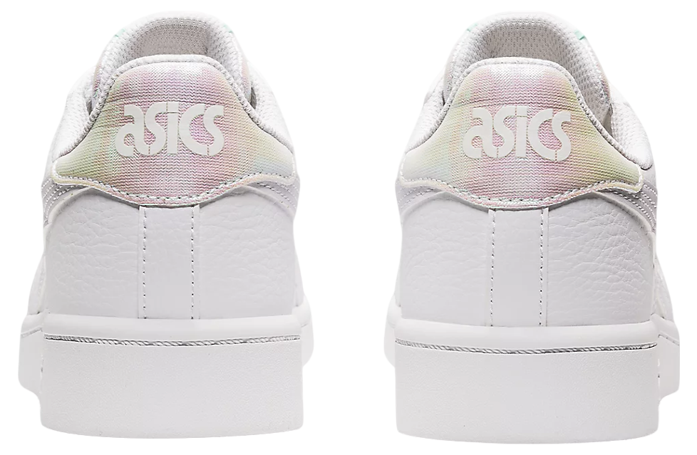 Asics Japan S WMNS White / Iridescent